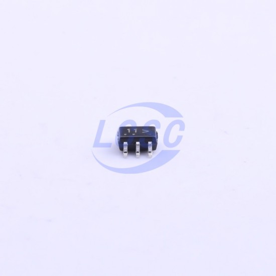 onsemi MUN5311DW1T1G onsemi MUN5311DW1T1G