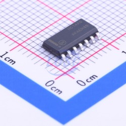onsemi MC74HC14ADR2G onsemi MC74HC14ADR2G