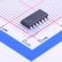 onsemi MC74HC14ADR2G