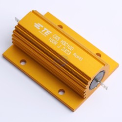 TE Connectivity HSC100100RJ