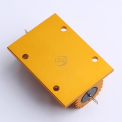 TE Connectivity HSC100100RJ