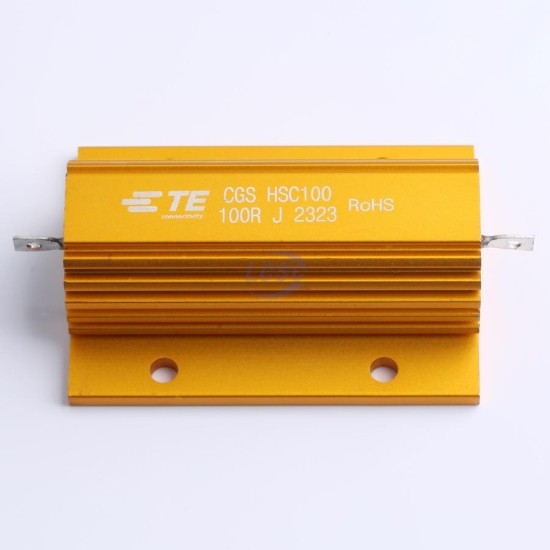 TE Connectivity HSC100100RJ