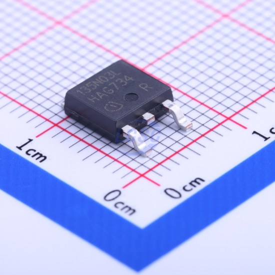 Infineon IPD135N03LG