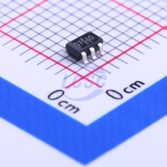 Infineon IRLTS6342TRPBF Infineon IRLTS6342TRPBF