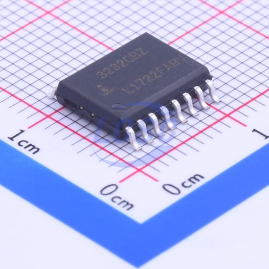 RENESAS ICL3232CBZ RENESAS ICL3232CBZ