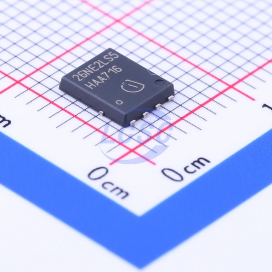 Infineon BSC026NE2LS5