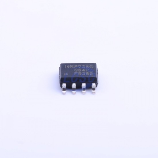 Infineon IRF9389TRPBF