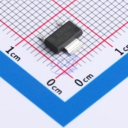 Infineon IPN80R900P7ATMA1 Infineon IPN80R900P7ATMA1