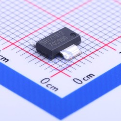 Infineon IPN70R900P7S Infineon IPN70R900P7S