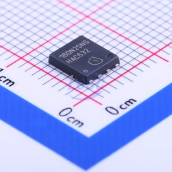 Infineon BSC16DN25NS3G Infineon BSC16DN25NS3G