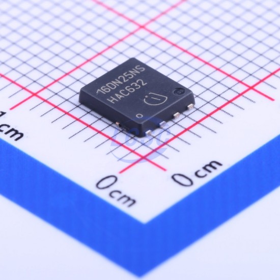 Infineon BSC16DN25NS3G Infineon BSC16DN25NS3G