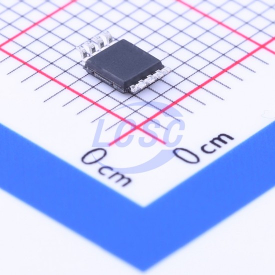 RENESAS ISL33002IUZ