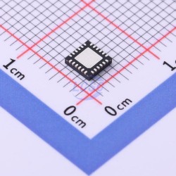 RENESAS 9FGV0241AKILF
