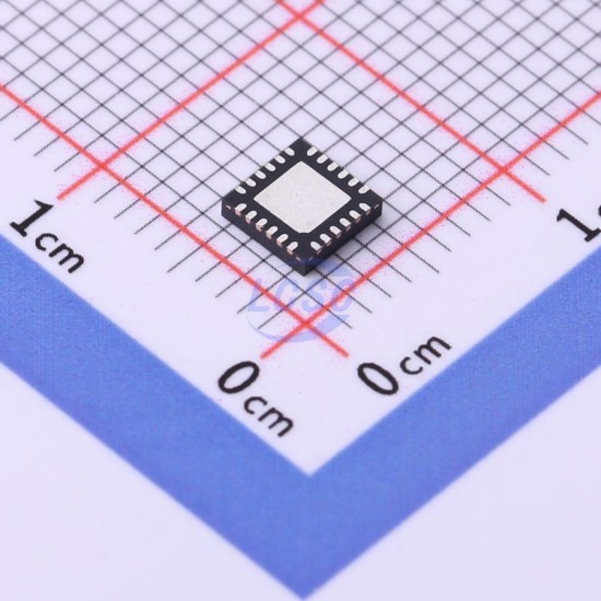 RENESAS 9FGV0241AKILF