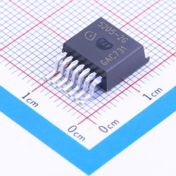 Infineon TLE5205-2G