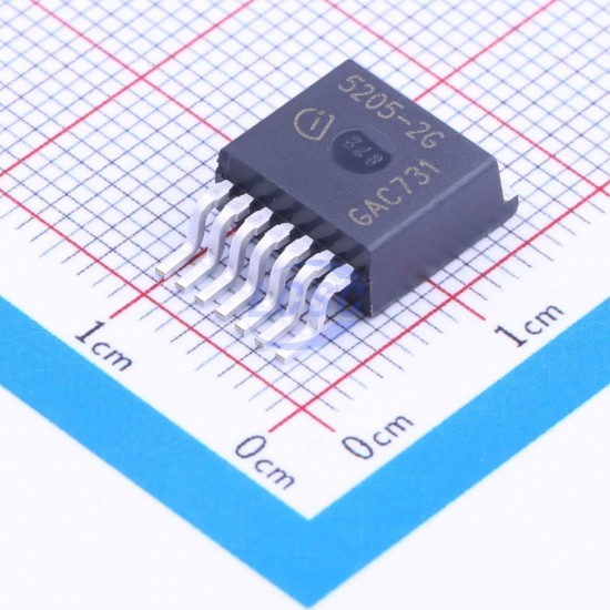 Infineon TLE5205-2G