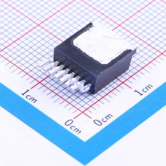 Infineon TLE5205-2G