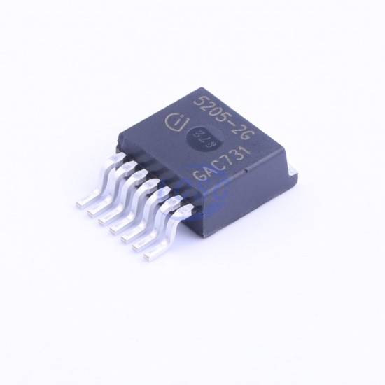 Infineon TLE5205-2G