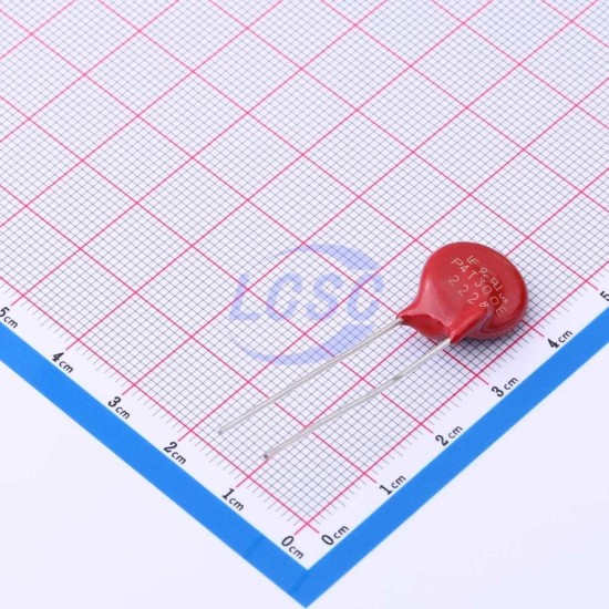 Littelfuse TMOV14RP300E Littelfuse TMOV14RP300E