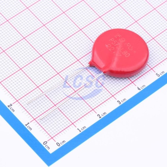 Littelfuse V575LA80BP Littelfuse V575LA80BP