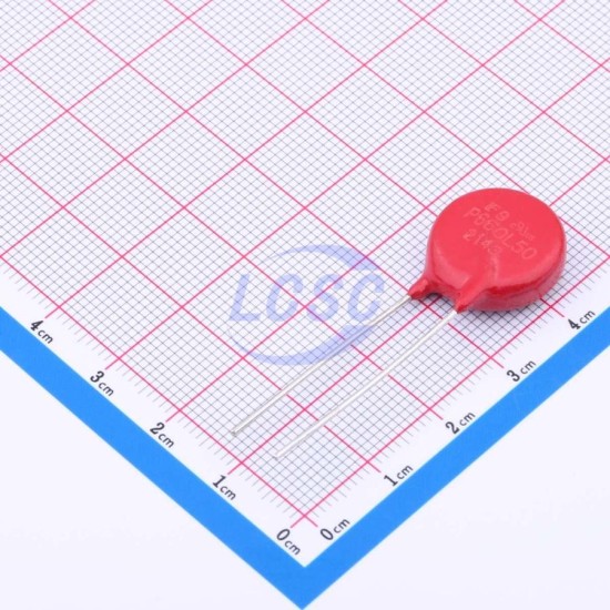 Littelfuse V660LA50AP Littelfuse V660LA50AP