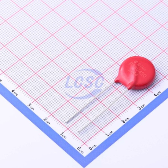 Littelfuse V14E420P Littelfuse V14E420P