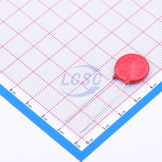 Littelfuse V56ZA8P