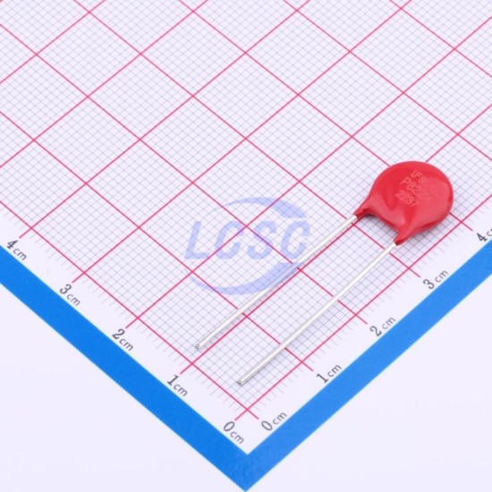 Littelfuse V82ZA4P