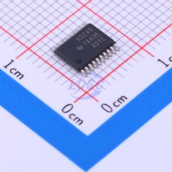 TI SN74CB3T3245PWR