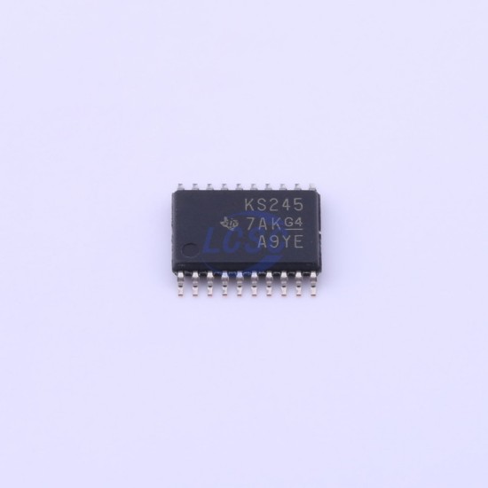 TI SN74CB3T3245PWR