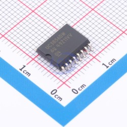 TI UC3856DW TI UC3856DW