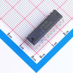 TI UC3879N
