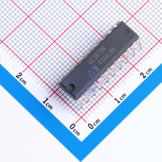 TI UC3879N