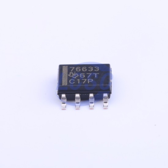 TI TPS76633DR TI TPS76633DR