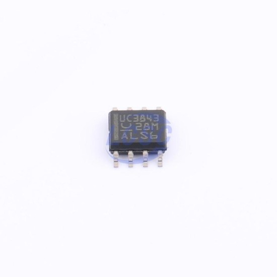TI UC3843D8