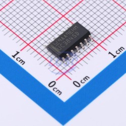 TI UC3845D TI UC3845D
