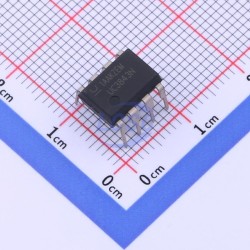 TI UC3843N TI UC3843N