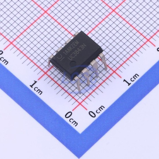 TI UC3843N