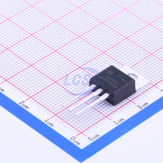 onsemi MC7905BTG