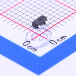 onsemi MMBZ20VALT1G