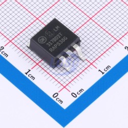 onsemi LM317BD2TG onsemi LM317BD2TG