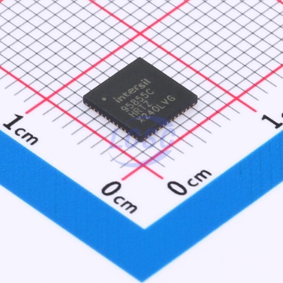 RENESAS ISL95855CHRTZ