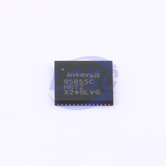 RENESAS ISL95855CHRTZ