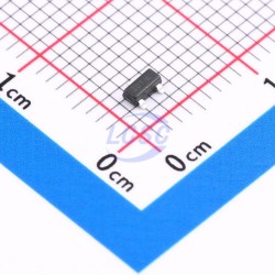 onsemi FDV301N