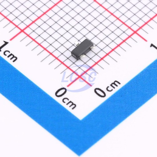 onsemi FDV301N onsemi FDV301N