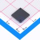 MICROCHIP PIC18F6527-I/PT