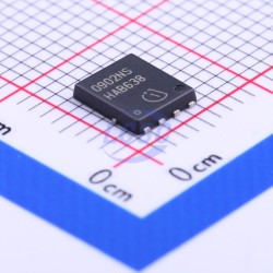 Infineon BSC0902NS Infineon BSC0902NS