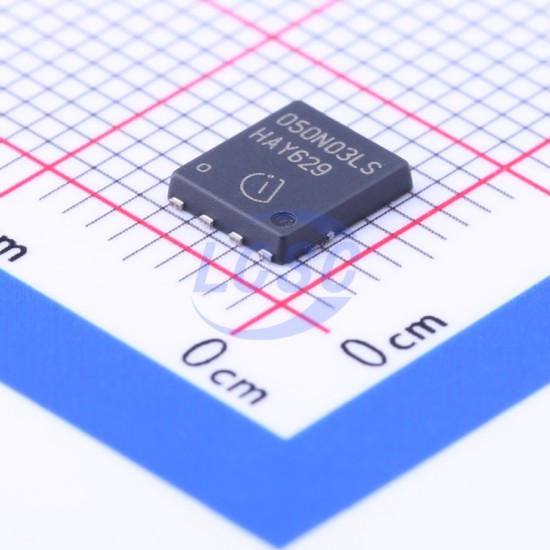 Infineon BSC050N03LSG