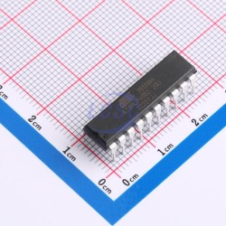 MICROCHIP AT89LP4052-20PU MICROCHIP AT89LP4052-20PU