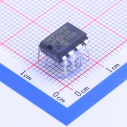 MICROCHIP MCP7940N-I/P